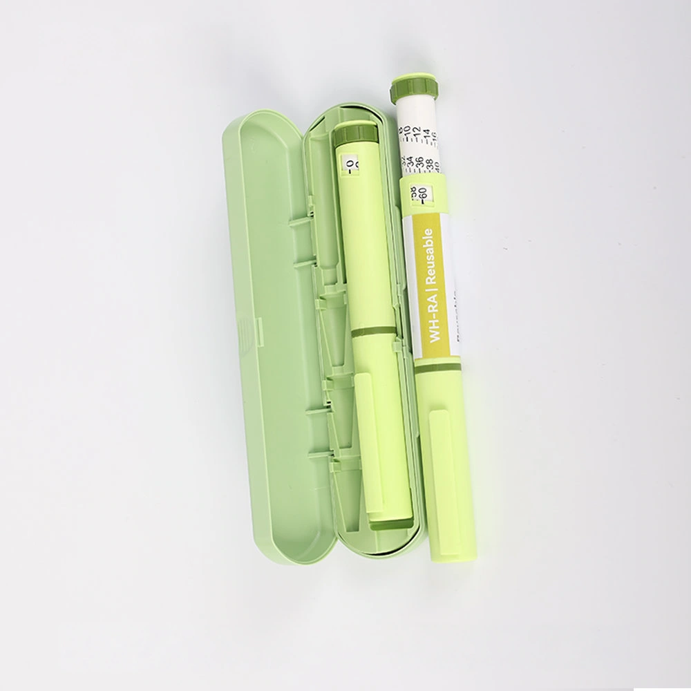 WH-RA3 · 3 mL Reusable Empty Pen · 514174