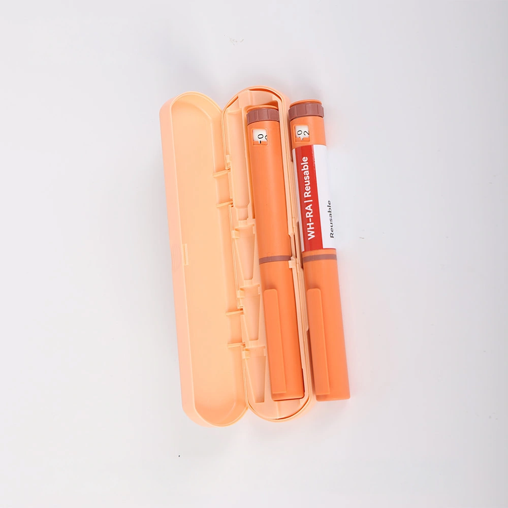 WH-RA2 · 3 mL Reusable Empty Pen · 383363