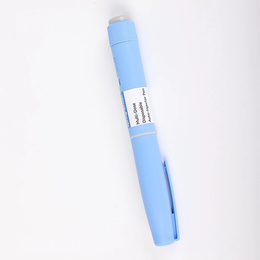 WH-DC1 · 3 mL Disposable Empty Pen · 546498
