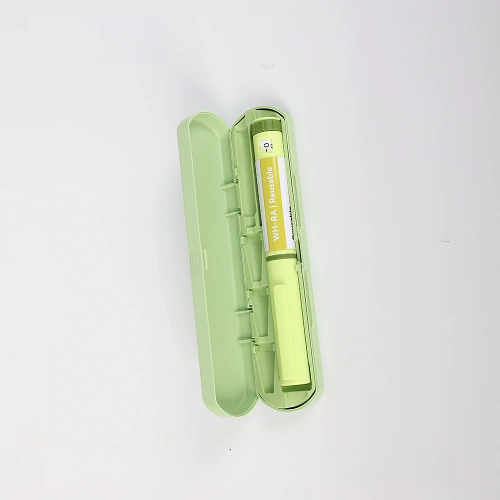 WH-RA2 · 3 mL Reusable Empty Pen · 518397