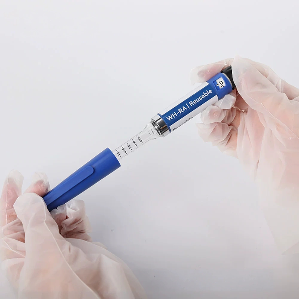 Reusable Empty Pen · 239206