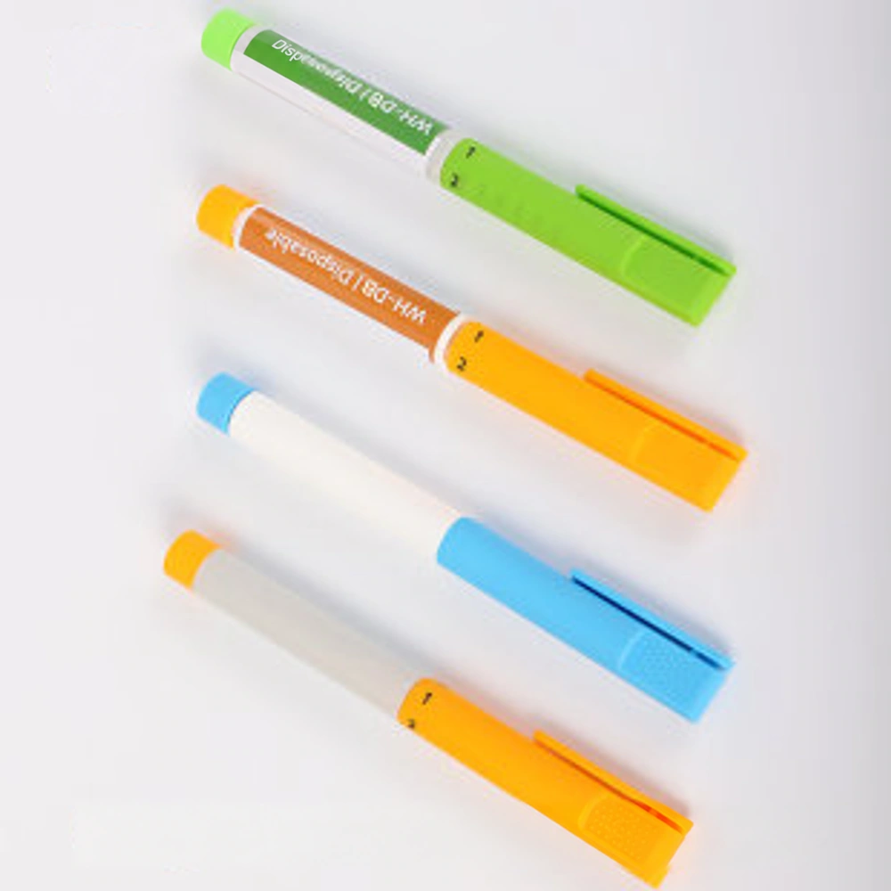 Disposable Empty Pen · 779669
