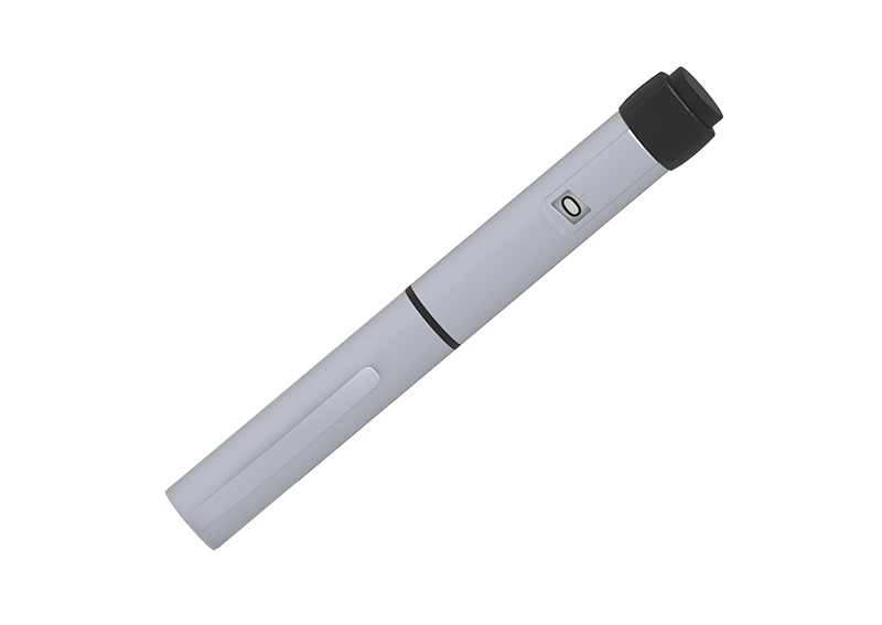5 mL Reusable Auto-injector