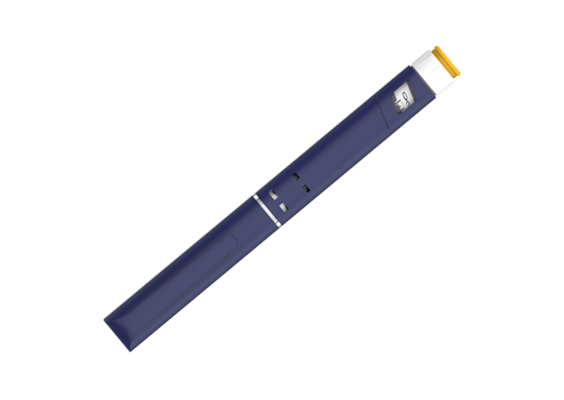 3 mL Slim Disposable Pen