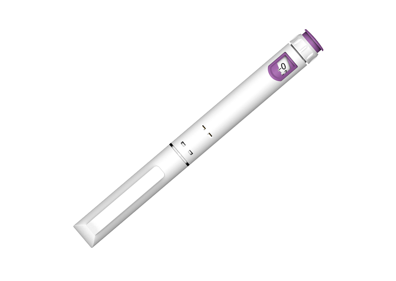 3 mL Multi-color Disposable Pen