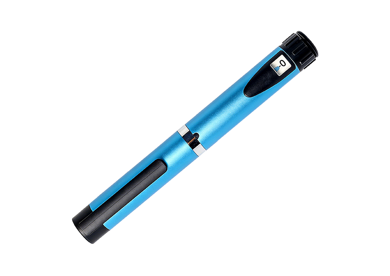 3 mL Window-body Reusable Pen